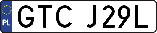 GTCJ29L