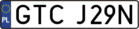 GTCJ29N