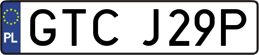 GTCJ29P
