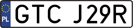 GTCJ29R