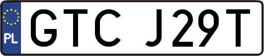 GTCJ29T