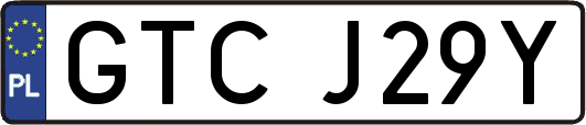 GTCJ29Y