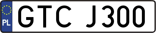 GTCJ300