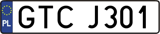 GTCJ301