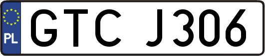GTCJ306