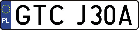GTCJ30A