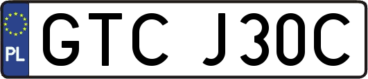 GTCJ30C