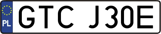 GTCJ30E