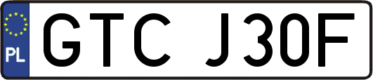 GTCJ30F