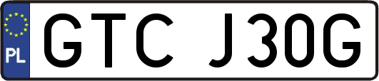 GTCJ30G