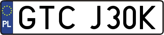 GTCJ30K