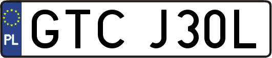 GTCJ30L
