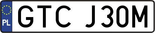 GTCJ30M