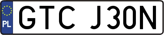 GTCJ30N