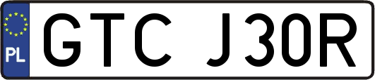 GTCJ30R