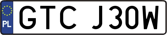 GTCJ30W