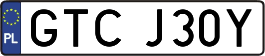 GTCJ30Y