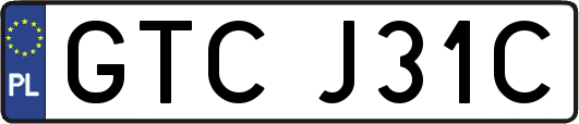 GTCJ31C
