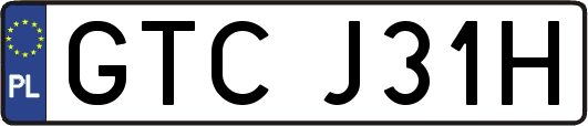 GTCJ31H