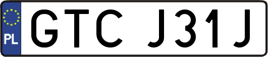 GTCJ31J