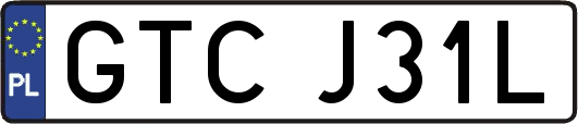 GTCJ31L