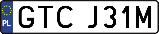 GTCJ31M