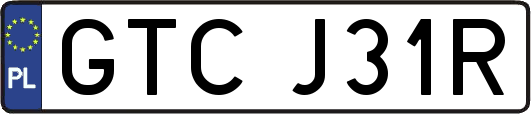 GTCJ31R