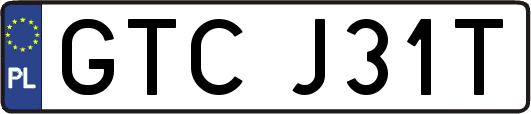 GTCJ31T