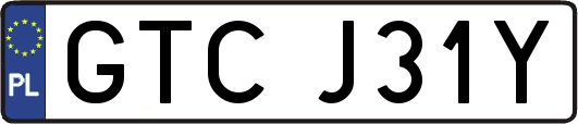 GTCJ31Y