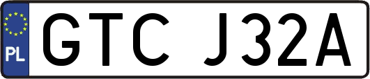 GTCJ32A