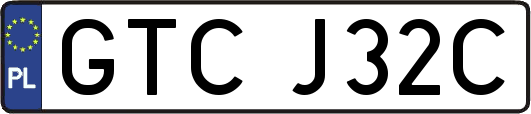 GTCJ32C