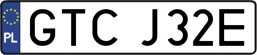 GTCJ32E