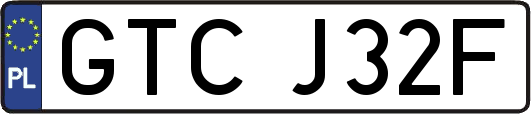 GTCJ32F