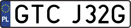 GTCJ32G