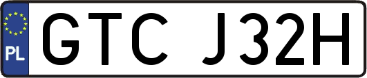 GTCJ32H