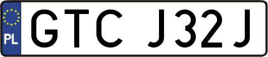 GTCJ32J
