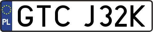 GTCJ32K