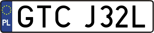 GTCJ32L