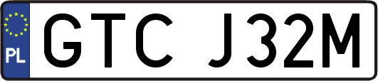 GTCJ32M