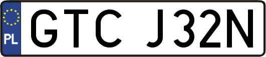 GTCJ32N