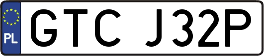 GTCJ32P