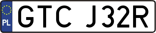 GTCJ32R