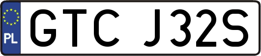 GTCJ32S