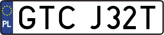 GTCJ32T