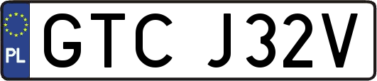 GTCJ32V