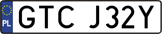GTCJ32Y
