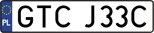 GTCJ33C
