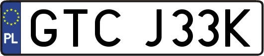 GTCJ33K