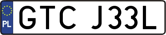 GTCJ33L