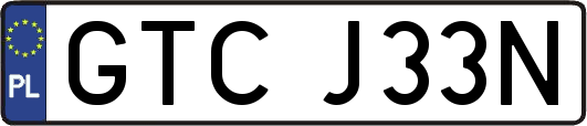 GTCJ33N